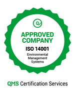 ISO-45001 Certification