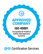 ISO-14001 Certification