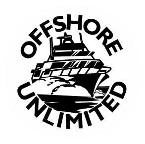 Offshore Unlimited Logo